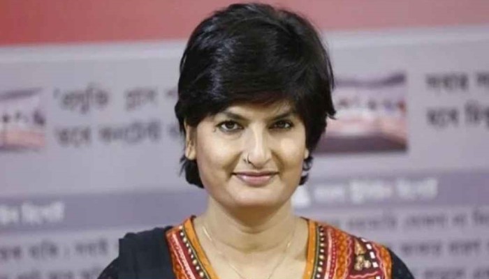 ​মুন্নী সাহাকে দুদকে জিজ্ঞাসাবাদ