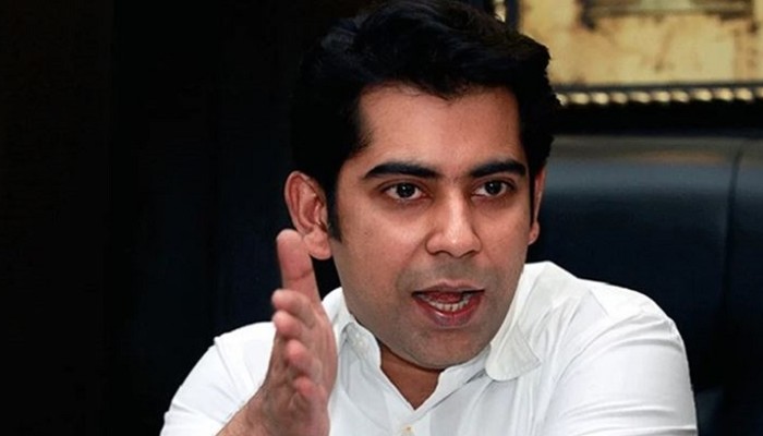 ​অন্তর্বর্তীকালীন সরকারকে অনেক বেশি সময় দেয়া হয়েছে: পার্থ