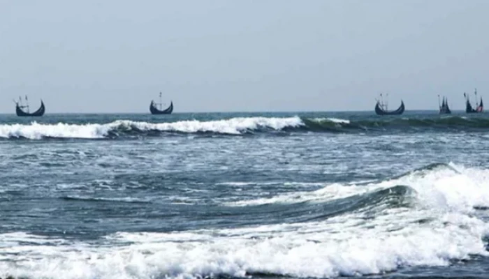 ​বঙ্গোপসাগরে দেড় ঘণ্টায় চার ভূমিকম্পের আঘাত