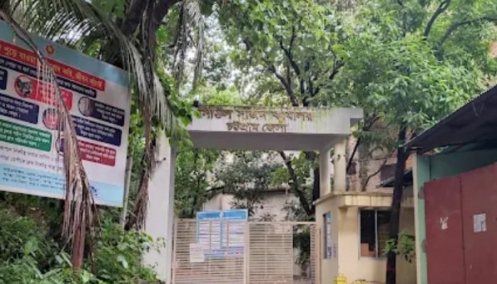 চট্টগ্রামে ডেঙ্গুর চেয়ে চিকুনগুনিয়া রোগী বেশি