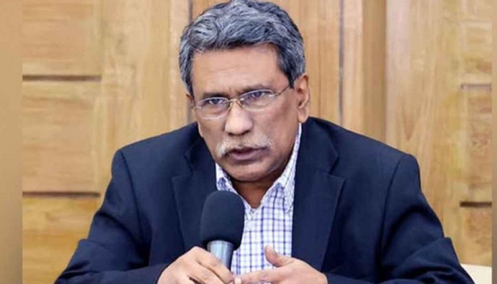 ​আজকের মধ্যেই জুলাই সনদ চূড়ান্ত করতে চায় ঐকমত্য কমিশন