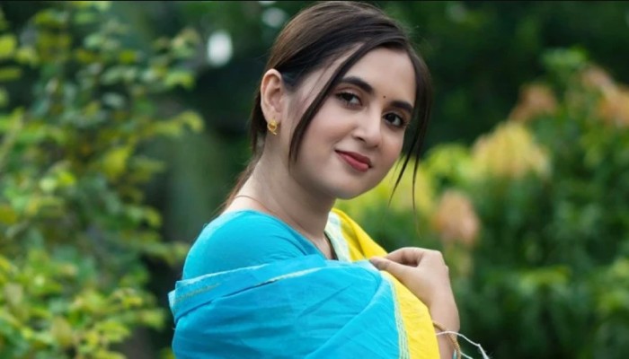 ​বিয়ের পর অভিনয় থেকে অবসরের চিন্তা তানিয়া বৃষ্টির