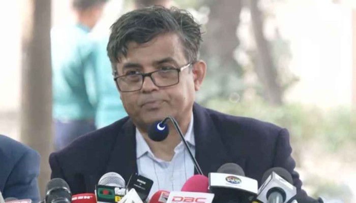 ​স্বার্থ বিসর্জন দিয়ে আমেরিকার সঙ্গে কোনো চুক্তি হয়নি: প্রেস সচিব