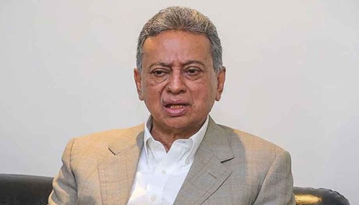 মার্কিন শুল্ক কমানো রপ্তানি খাতের জন্য সন্তোষজনক: আমীর খসরু