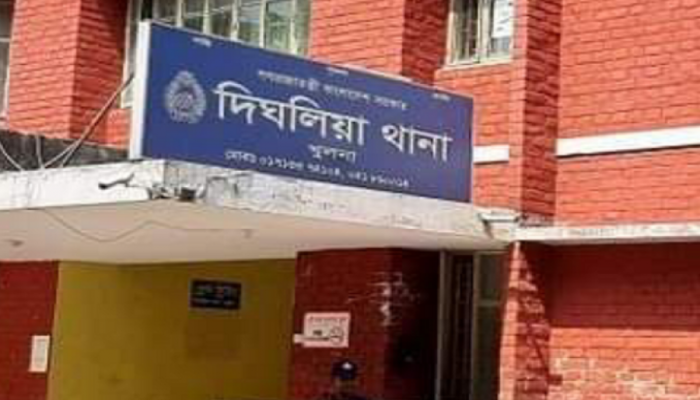 ​খুলনায় এক ব্যক্তিকে কুপিয়ে হত্যা