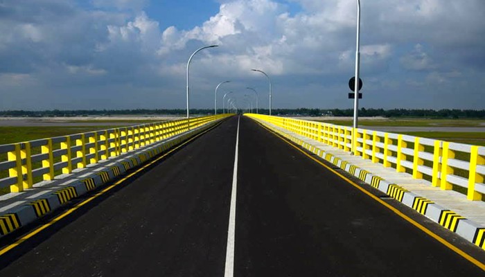 ​চতুর্থবার পেছাল তিস্তা সেতুর উদ্বোধনের তারিখ