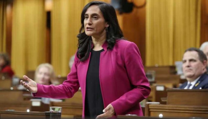 ​ইসরায়েলে অস্ত্র নিষেধাজ্ঞা বহাল রাখল কানাডা