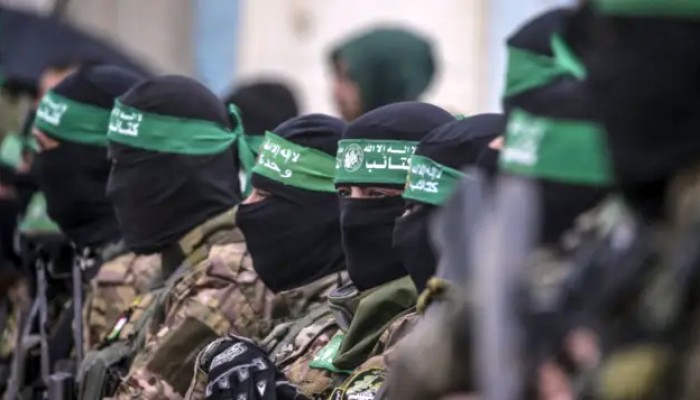 ​ফিলিস্তিন রাষ্ট্র প্রতিষ্ঠা না হওয়া পর্যন্ত অস্ত্র ছাড়বে না হামাস