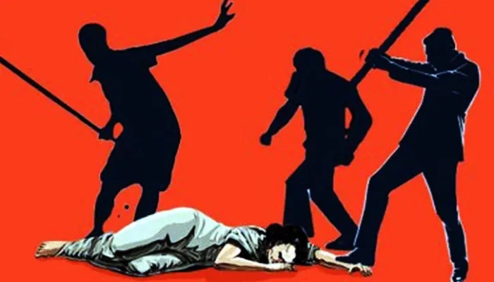 ​চোর সন্দেহে গণপিটুনিতে নিহত ২