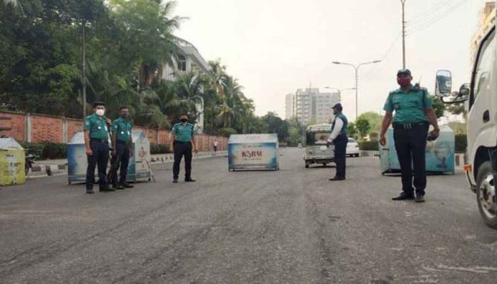 নাশকতার শঙ্কায় বেড়েছে গোয়েন্দা নজরদারি