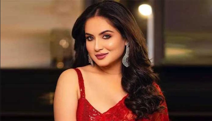 ​বিয়ের রাতেই উলট-পালট নায়িকার জীবন