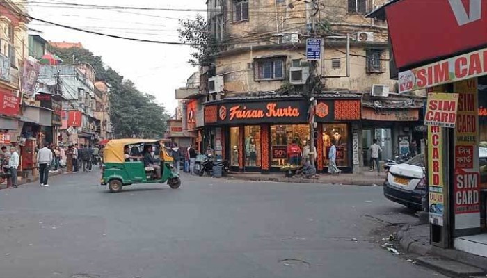 কলকাতার অর্থনীতিতে ধস, নেপথ্যে বাংলাদেশি ভিসা বন্ধ