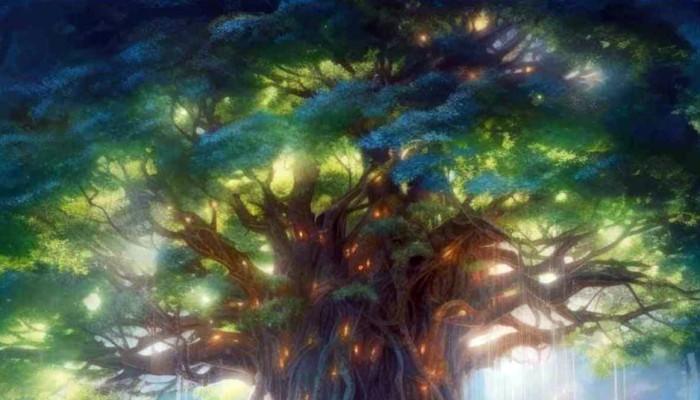 জান্নাতে তুবা গাছের ছায়া পাবেন যাঁরা