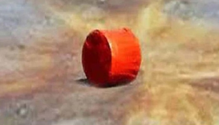 ফার্মগেটে একই সময়ে দুই জায়গায় ককটেল বিস্ফোরণ