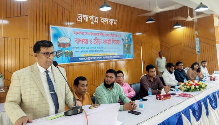 ​আগে উন্নয়ন বরাদ্দ সুষ্ঠু বণ্টন হতো না, এখন হয় : বিভাগীয় কমিশনার