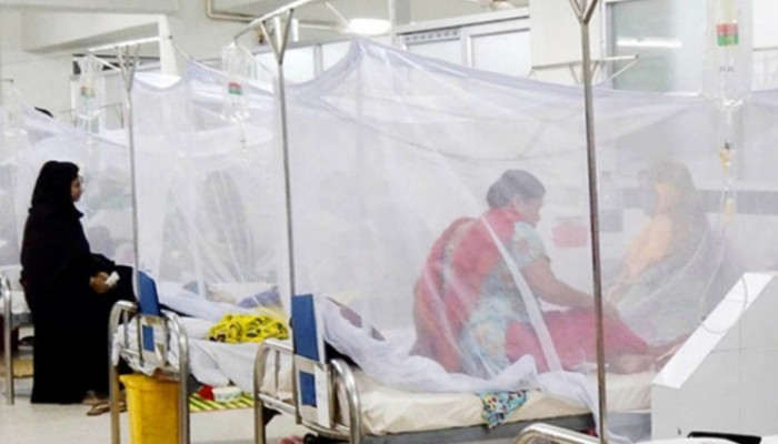 ​ডেঙ্গুতে আরও ৩ মৃত্যু