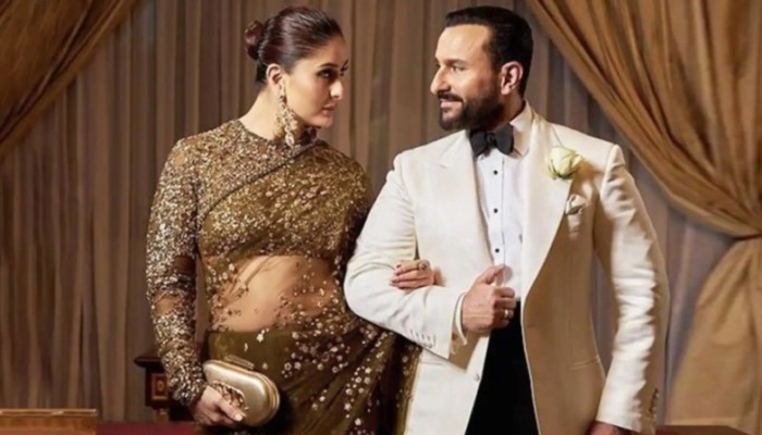 ​সাইফের ওপর হামলার নেপথ্যে কারিনা!