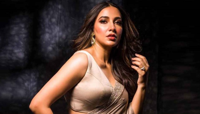 ​৫ মিনিট পরপর বাথরুমে গিয়ে কেঁদেছি: শুভশ্রী