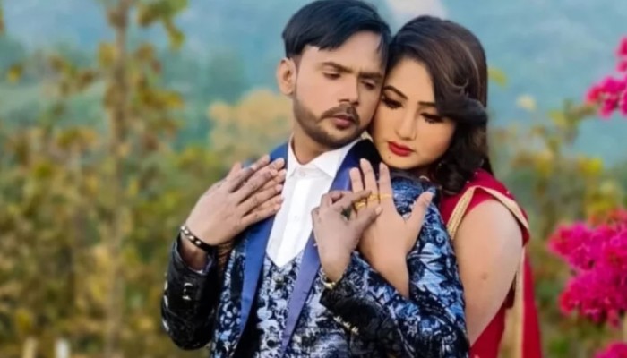 ​পবিত্র কোরআন ছুঁয়ে শপথ করেও কথা রাখেনি রিয়া মনি: হিরো আলম