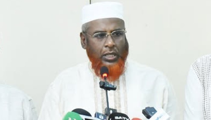 ​গাজীপুরে সাংবাদিককে কুপিয়ে হত্যা জাতির জন্য অশনি সংকেত: পরওয়ার