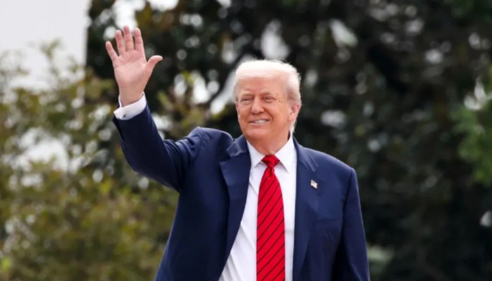 ​নোবেল পুরস্কারের জন্য ট্রাম্পকে মনোনয়ন দিল কম্বোডিয়া