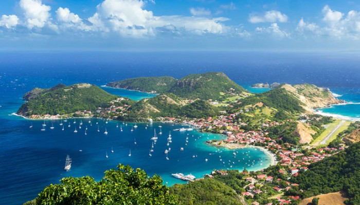 ​সেন্ট মার্টিন দ্বীপের জন্য মহাপরিকল্পনা চূড়ান্তের পথে