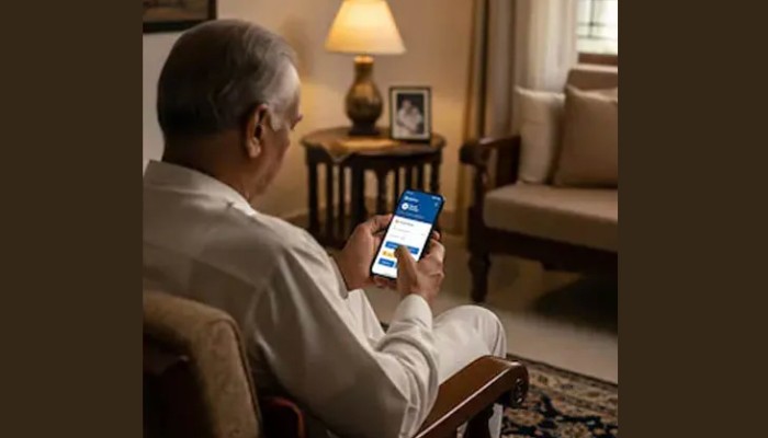 তরুণীর সঙ্গে বন্ধুত্ব গড়ে হারালেন ১২ কোটি টাকা