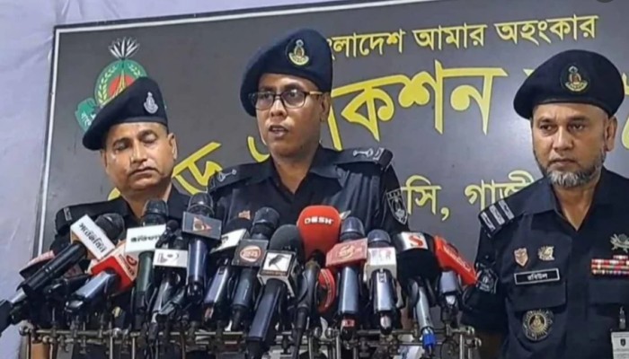 ছিনতাইয়ের ভিডিও ধারণ করায় সাংবাদিক তুহিনকে হত্যা: র‌্যাব