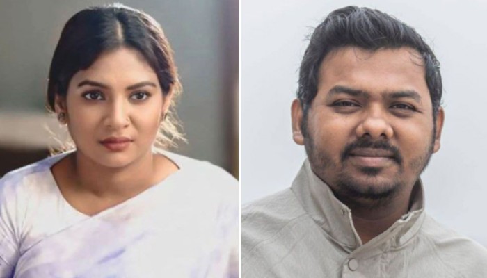 ​হাসপাতালের ভর্তি ফর্মে স্বামীর ঘরে তুষারের নাম, ব্যাখ্যা দিলেন নীলা