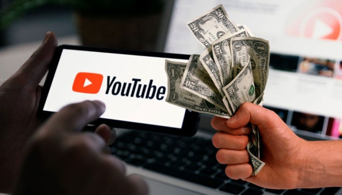 ​ইউটিউবে বেশি আয় করবেন যেভাবে