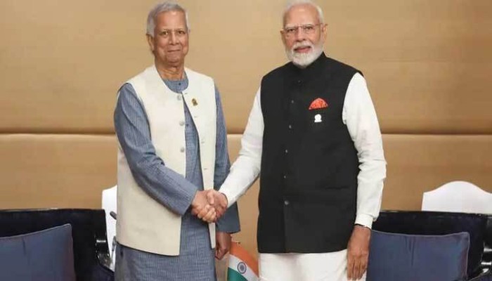 ​ ঘুরে দাঁড়াচ্ছে ঢাকা-দিল্লি সম্পর্ক!