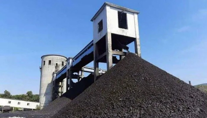 ​বড়পুকুরিয়ায় আবারও কয়লা উত্তোলন শুরু