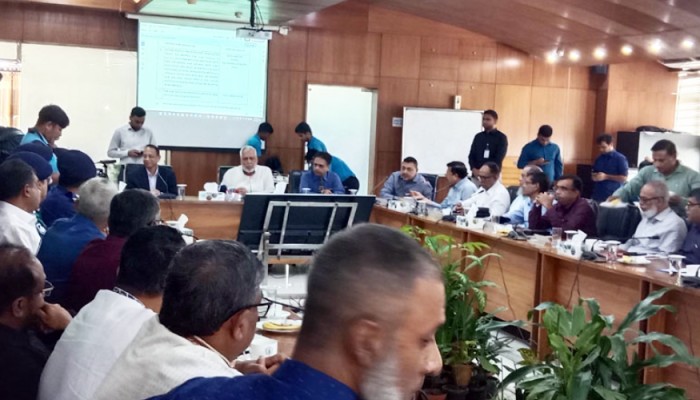 ​দাবি পূরণের আশ্বাসে পরিবহন ধর্মঘট প্রত্যাহার