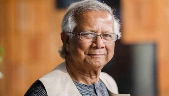 ​প্রধান উপদেষ্টা মালয়েশিয়া যাচ্ছেন আজ