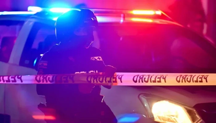 ​ নাইটক্লাবে গুলি করে ৮ জনকে হত্যা