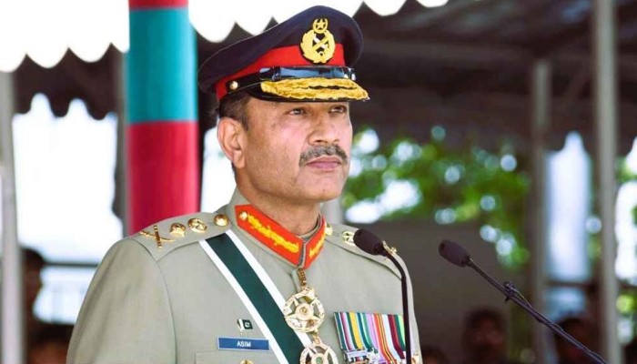 ভয়ংকর পারমাণবিক যুদ্ধের হুঁশিয়ারি দিলেন পাকিস্তান