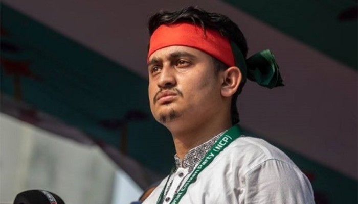 ​সারজিসের বিরুদ্ধে মামলা, তদন্তে সিআইডি