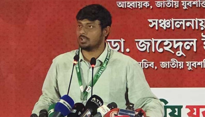 ​ফেব্রুয়ারিতে নির্বাচন হবে না: নাসীরুদ্দীন