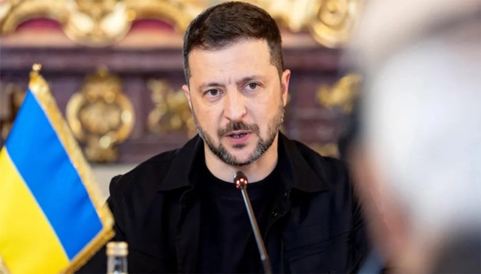 ‘যুদ্ধবিরতি নয়, ইউক্রেনে নতুন করে হামলার প্রস্তুতি নিচ্ছে পুতিন’