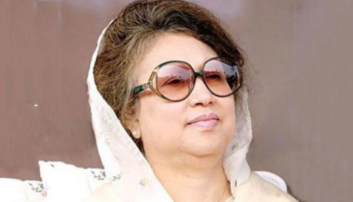 ​খালেদা জিয়ার জন্মদিন উদযাপনে দেশব্যাপী কর্মসূচি ঘোষণা বিএনপির