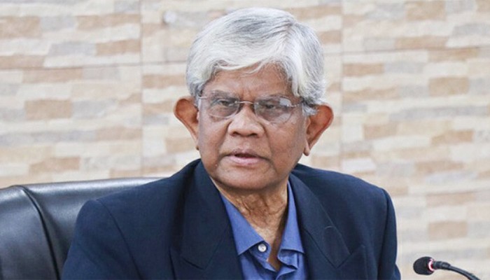 ​কোনো ব্যক্তি বা দলের কথায় নির্বাচন বন্ধ হবে না: অর্থ উপদেষ্টা