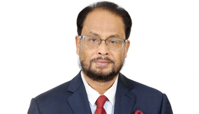 ​জিএম কাদেরের সাংগঠনিক কার্যক্রমে নিষেধাজ্ঞা প্রত্যাহার