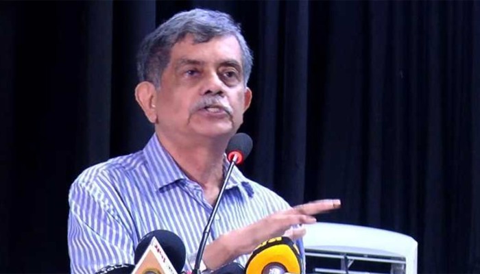 ​জাতীয়করণের দাবি নাকচ করলেন শিক্ষা উপদেষ্টা