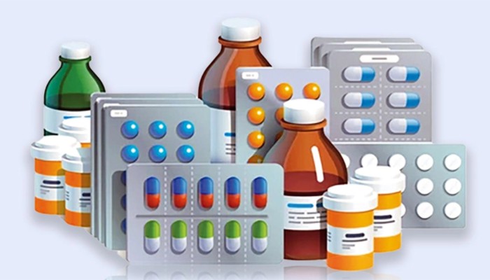 ​দাম কমলো ৩৩ ওষুধের