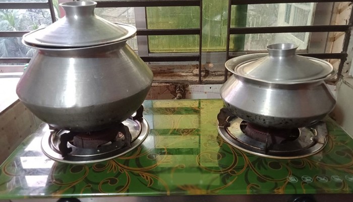 আজ যেসব এলাকায় গ্যাস সরবরাহ বন্ধ