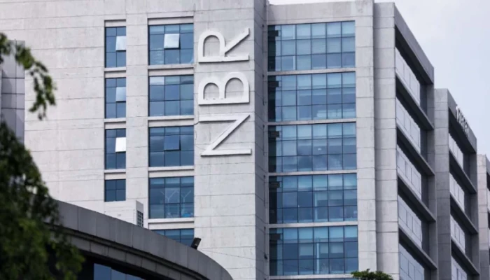 ​প্রথম ১০ দিনেই ই-রিটার্ন দাখিল ১ লাখ করদাতার