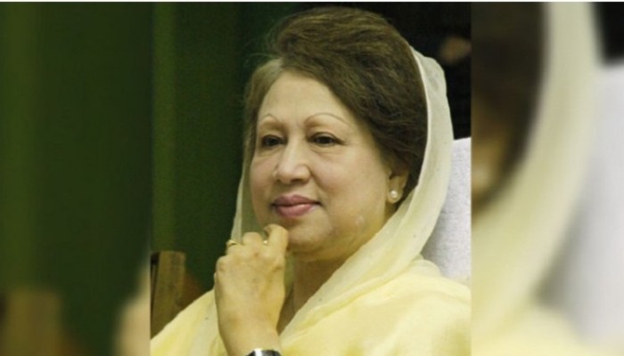 খালেদা জিয়ার জন্মদিন উপলক্ষে শুক্রবার  দোয়া-মিলাদ কর্মসূচি