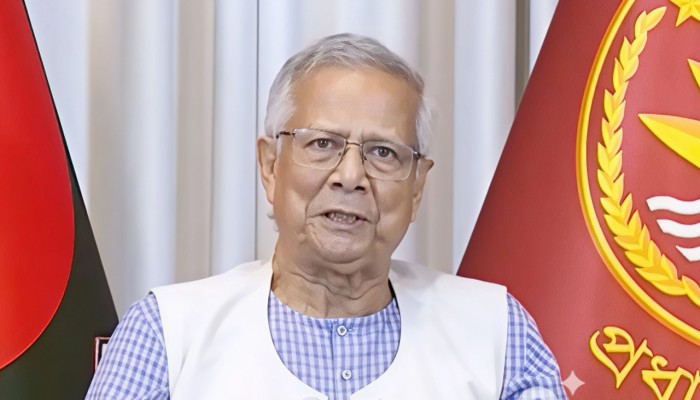 ​নির্বাচন বৈধ না হলে আয়োজনের কোনো মানে হয় না: ড. ইউনূস