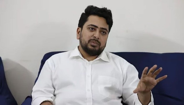 ‘আমাদের সংগ্রাম কোনো ব্যক্তির বিরুদ্ধে নয়, ফ্যাসিস্ট আদর্শের বিরুদ্ধে’