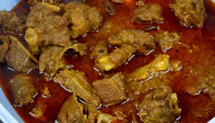 ​হাঁসের মাংসের যত গুণ